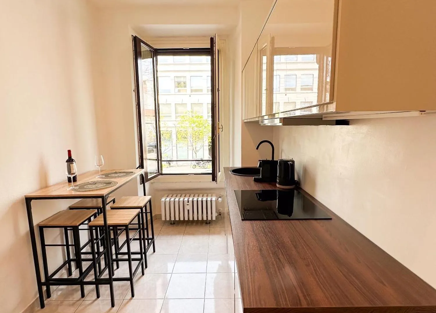 Appartamento Milano Washington 0*, ミラノ イタリア